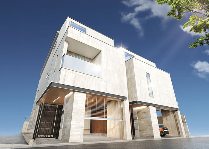 ディアナハウス文京小日向