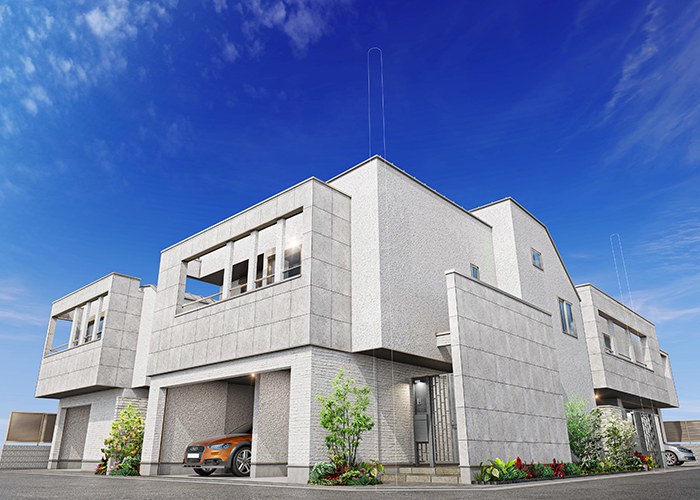 ディアナハウス久我山