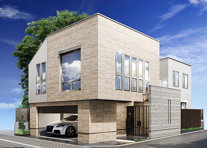 ディアナハウス中町