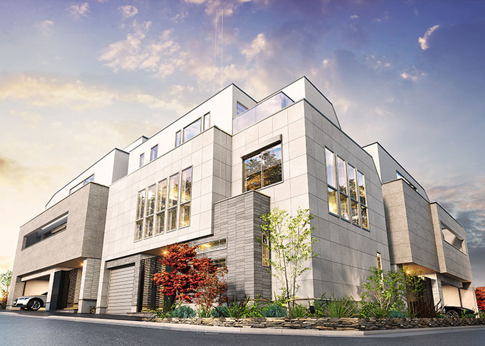 ディアナハウス中野II