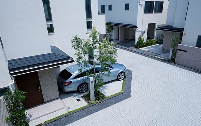 モリモトホーム「Design デザイン」イメージ1