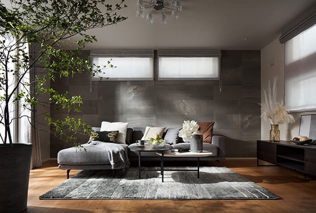 モリモトホーム「Design デザイン」イメージ2