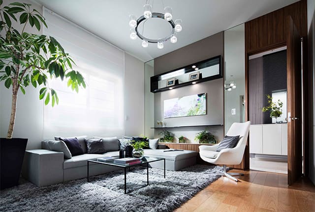 モリモトホーム「Design デザイン」イメージ3