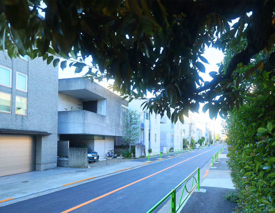 モリモトホーム ディアナプレイス