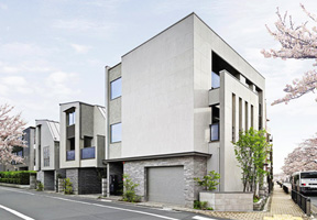 DIANA HOUSE ディアナハウス 株式会社モリモトホーム