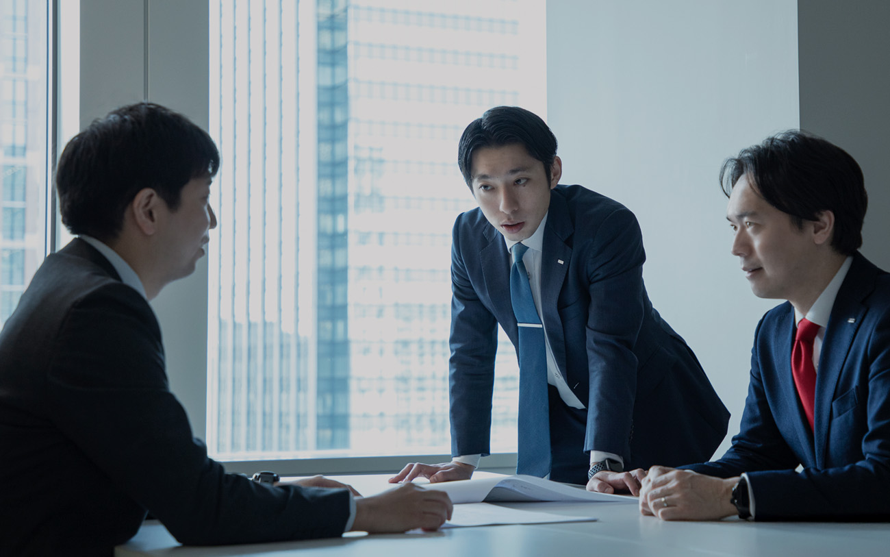 株式会社モリモトホーム 採用情報