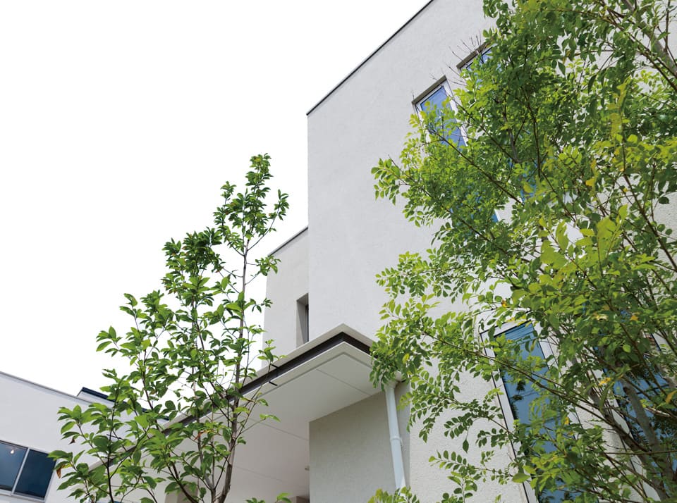 モリモトホーム「Value 価値」イメージ